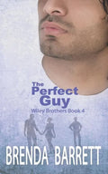 The Perfect Guy - Paperback
