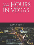 24 Hours in Vegas - Paperback