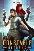 The Constable Returns - Paperback