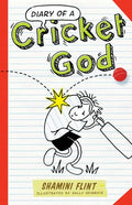 Diary of a Cricket God - Paperback