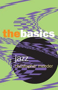 Jazz: The Basics - Paperback