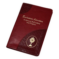 Eucharistic Adoration: Scriptural Reflections and Prayers - Imitation Leather