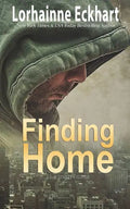 Finding Home - Paperback