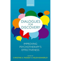 Dialogues for Discovery: Improving Psychotherapy's Effectiveness - Paperback