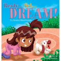 Ready . . . Set . . . Dream! - Hardcover