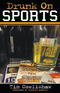 Drunk on Sports - Paperback