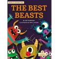 The Best Beasts - Paperback