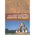 The Routledge Atlas of the First World War - Paperback