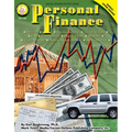Personal Finance, Grades 5 - 12 - Paperback
