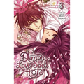 Demon Love Spell, Vol. 3 - Paperback