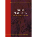 Philip Pearlstein: The Yellow Glasses - Hardcover