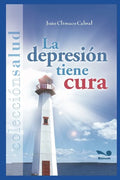 La Depresión Tiene Cura - Paperback