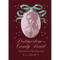 Postmortem of a Candy Heart: Tall Tales From My Feather Bed - Paperback