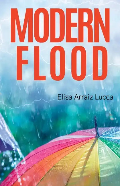 Modern Flood - Paperback