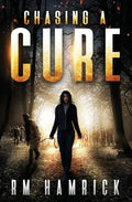 Chasing a Cure - Paperback
