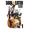 Soul Eater, Vol. 1: Volume 1 - Paperback