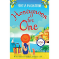 Honeymoon for One - Paperback