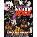 The Ultimate Guard Dogz: Unleashed - Paperback