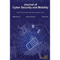 Journal of Cyber Security and Mobility 4-4 - Paperback