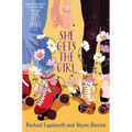 She Gets the Girl - Hardcover
