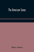 The American scene - Paperback