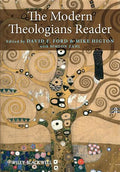 The Modern Theologians Reader - Paperback