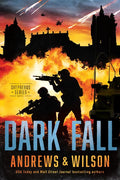 Dark Fall - Paperback