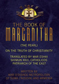 The Book of Marganitha (The Pearl) - Hardcover