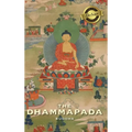 The Dhammapada (Deluxe Library Edition) - Hardcover