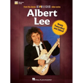 Albert Lee: From the Classic Star Licks Video Series Newly Transcribed and Edited Book with Online Video! - Paperback