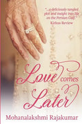 Love Comes Later - Paperback