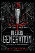 In Every Generation - Paperback