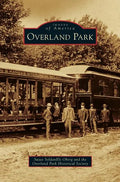 Overland Park - Hardcover