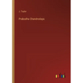 Prabodha Chandrodaya - Paperback