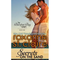 Secrets on the Sand - Paperback