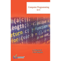 Computer Programming in C - Paperback