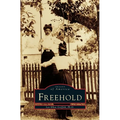 Freehold - Hardcover