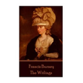 Frances Burney - The Witlings - Paperback