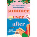 Summer Ever After - Paperback