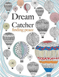 Dream Catcher: finding peace - Paperback