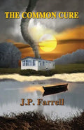The Common Cure - Paperback