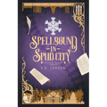 Spellbound in Spud City - Paperback