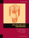 Applied Drilling Engineering: Textbook 2 - Paperback