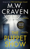 The Puppet Show - Paperback
