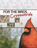 For the Birds Crosswords - Paperback
