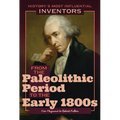 From the Paleolithic Period to the Early 1800s: Cro-Magnons to Robert Fulton - Library Binding