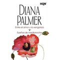 Entre el amor y la venganza - Paperback