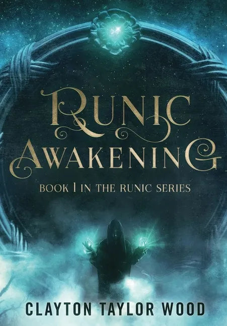 Runic Awakening - Hardcover
