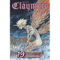 Claymore, Vol. 19 - Paperback