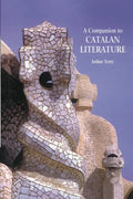 A Companion to Catalan Literature - Paperback